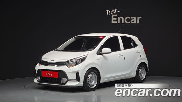 2021 Kia (Киа) Morning 어반 (JA) — миниатюра 6