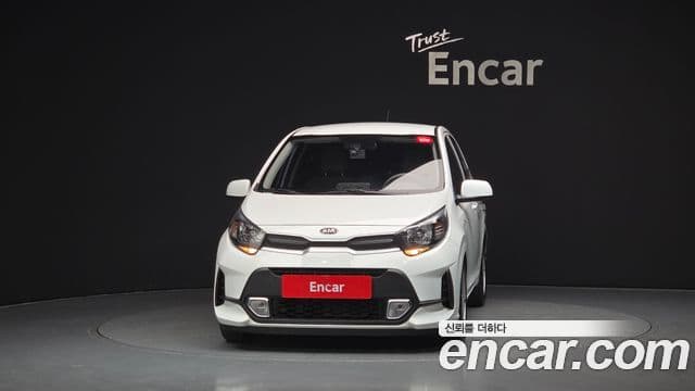 2021 Kia (Киа) Morning 어반 (JA) — миниатюра 4