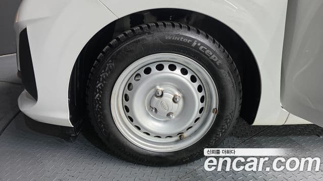2021 Kia (Киа) Morning 어반 (JA) — миниатюра 5