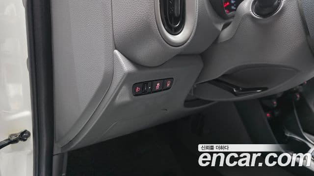 2021 Kia (Киа) Morning 어반 (JA) — миниатюра 7