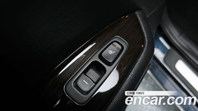 2015 Kia (Киа) K5 2nd Gen — миниатюра 9