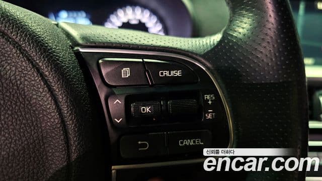 2015 Kia (Киа) K5 2nd Gen — миниатюра 7
