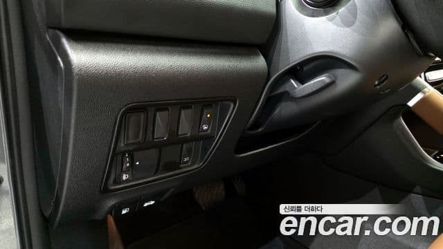 2022 Renault Korea The New QM6 — миниатюра 4
