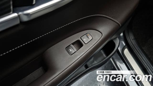2018 Hyundai (Хёндэ) Grandeur IG Hybrid — миниатюра 7