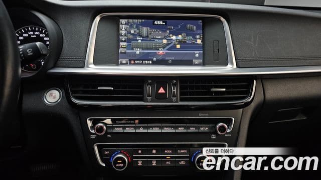 2019 Kia (Киа) The New K5 2nd Gen — миниатюра 10