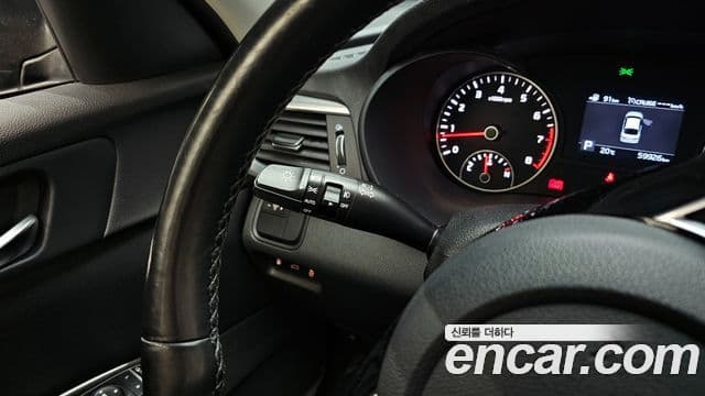 2019 Kia (Киа) The New K5 2nd Gen — миниатюра 8
