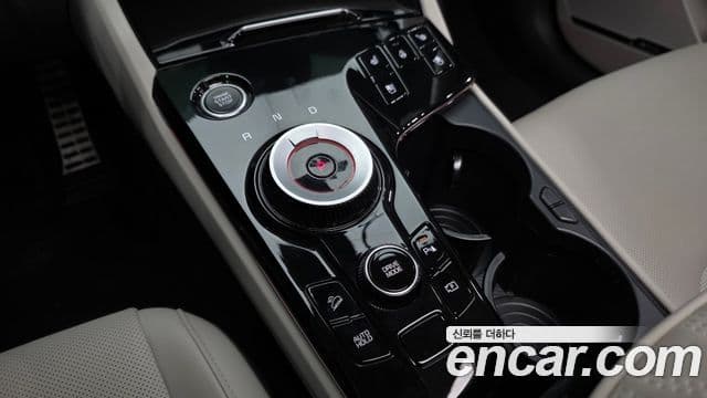 2023 Kia (Киа) Sportage 5세대 Hybrid — миниатюра 3