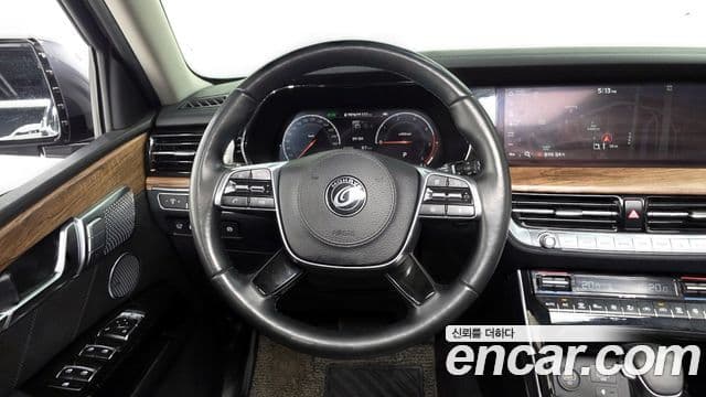 2020 Kia (Киа) Mohave 더 마스터