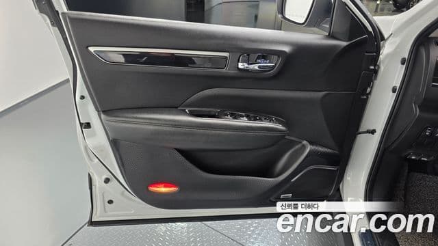 2018 Renault Korea QM6 — миниатюра 10