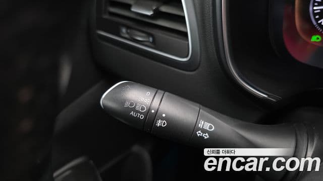 2018 Renault Korea QM6 — миниатюра 8