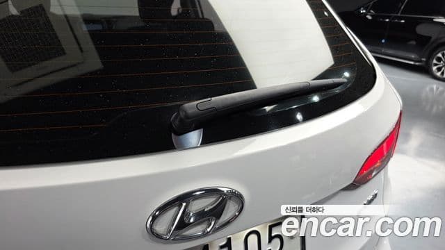 2013 Hyundai (Хёндэ) Santa Fe DM — миниатюра 10