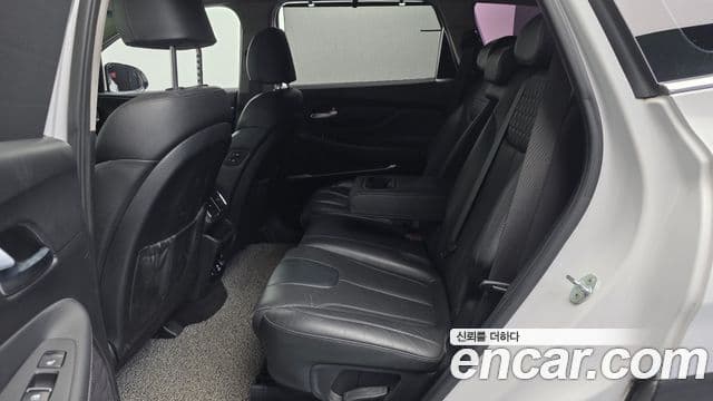 2018 Hyundai (Хёндэ) Santa Fe TM — миниатюра 10
