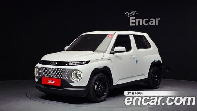 2023 Hyundai (Хёндэ) Casper — миниатюра 6