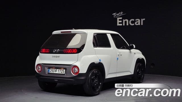 2023 Hyundai (Хёндэ) Casper