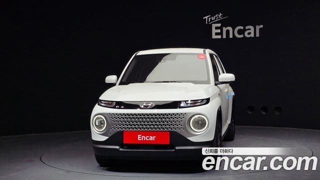2023 Hyundai (Хёндэ) Casper — миниатюра 9