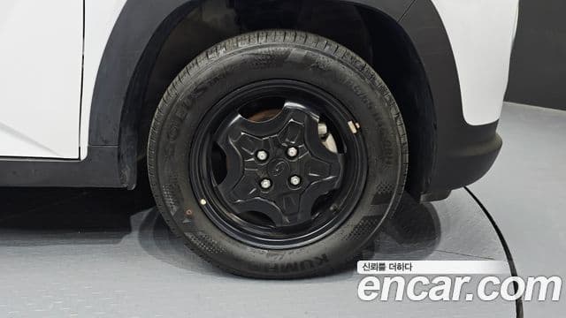 2023 Hyundai (Хёндэ) Casper — миниатюра 3
