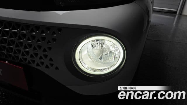 2023 Hyundai (Хёндэ) Casper — миниатюра 4