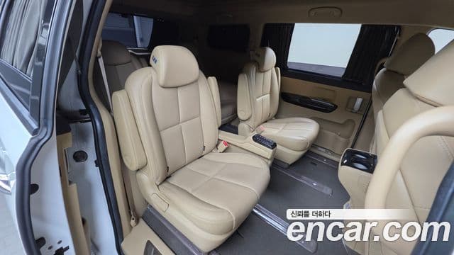 2020 Kia (Киа) The New Carnival — миниатюра 9
