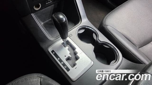 2010 Kia (Киа) Sorento R — миниатюра 5