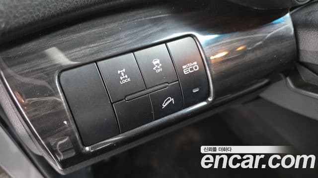 2010 Kia (Киа) Sorento R — миниатюра 10