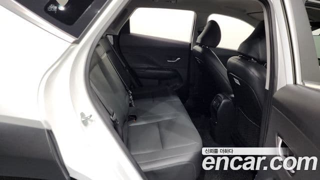 2023 Hyundai (Хёндэ) Kona Hybrid (SX2) — миниатюра 5