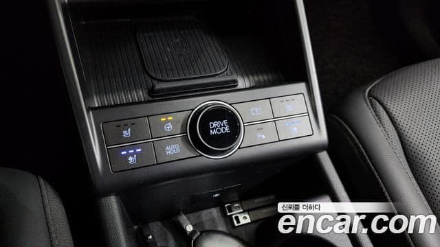 2023 Hyundai (Хёндэ) Kona Hybrid (SX2) — миниатюра 3
