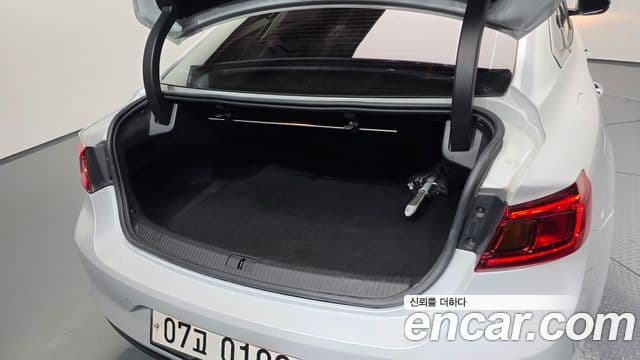 2016 Renault Korea SM6 — миниатюра 9