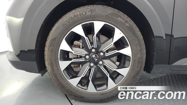 2021 Kia (Киа) Carnival 4th Gen — миниатюра 7