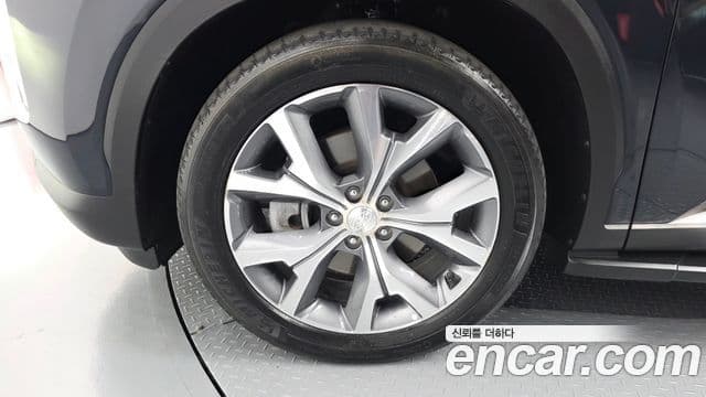 2021 Hyundai (Хёндэ) Palisade — миниатюра 3