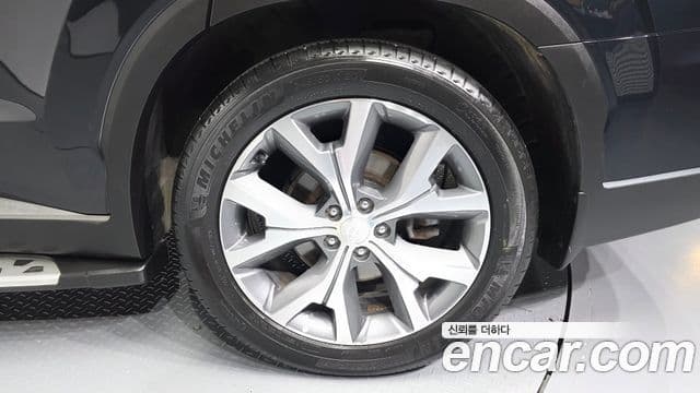2021 Hyundai (Хёндэ) Palisade — миниатюра 6