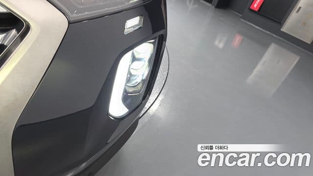 2021 Hyundai (Хёндэ) Palisade — миниатюра 8