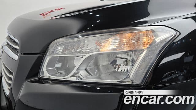 2016 Chevrolet Trax — миниатюра 5