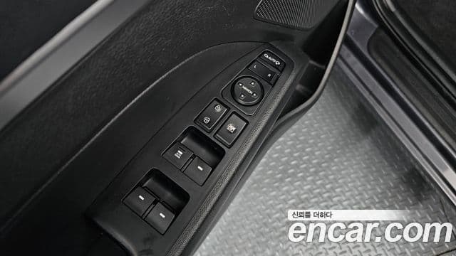 2020 Hyundai (Хёндэ) The New Avante AD — миниатюра 10