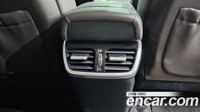 2020 Hyundai (Хёндэ) The New Grandeur IG — миниатюра 10