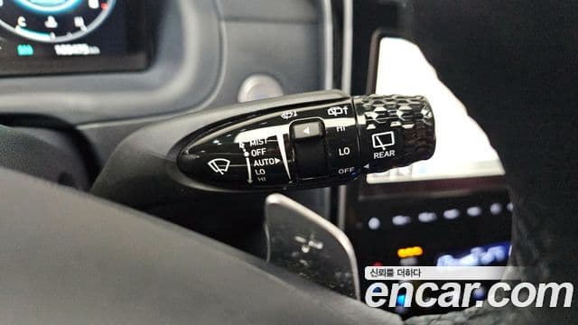 2021 Hyundai (Хёндэ) Tucson (NX4) — миниатюра 10
