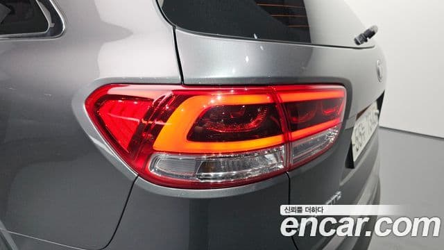 2014 Kia (Киа) All New Sorento — миниатюра 3