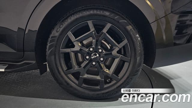 2024 Kia (Киа) The New Carnival 4th Gen