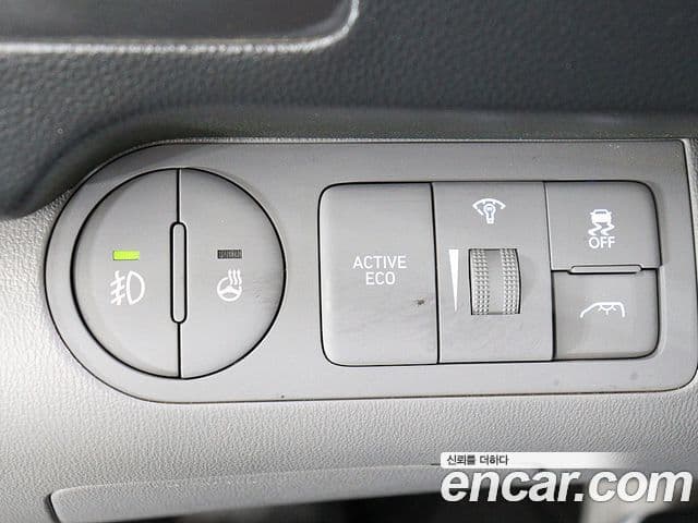 2018 Hyundai (Хёндэ) The New Grand Starex — миниатюра 6