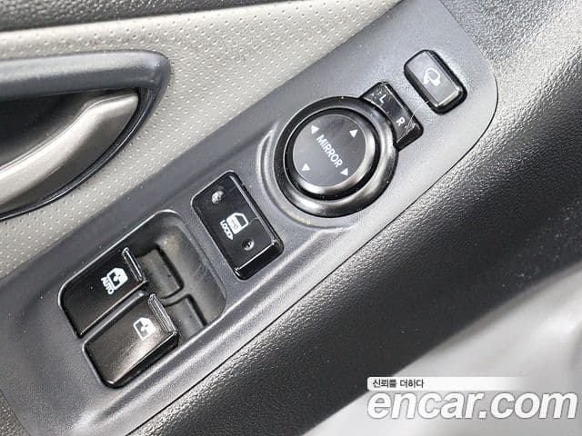 2018 Hyundai (Хёндэ) The New Grand Starex — миниатюра 10