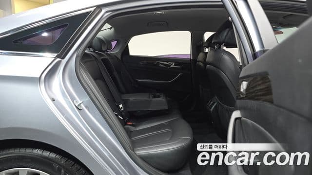 2015 Hyundai (Хёндэ) LF Sonata — миниатюра 5