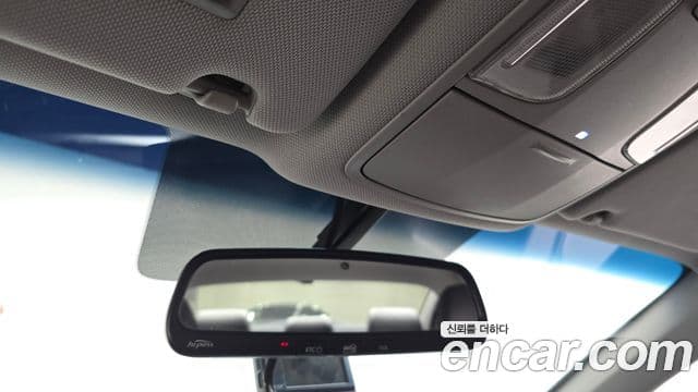 2015 Hyundai (Хёндэ) LF Sonata — миниатюра 10