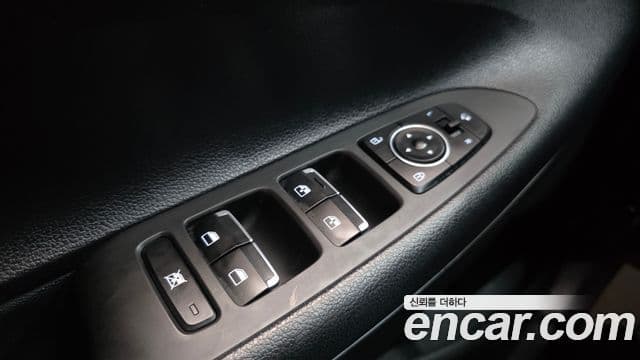 2018 Hyundai (Хёндэ) Grandeur IG — миниатюра 10