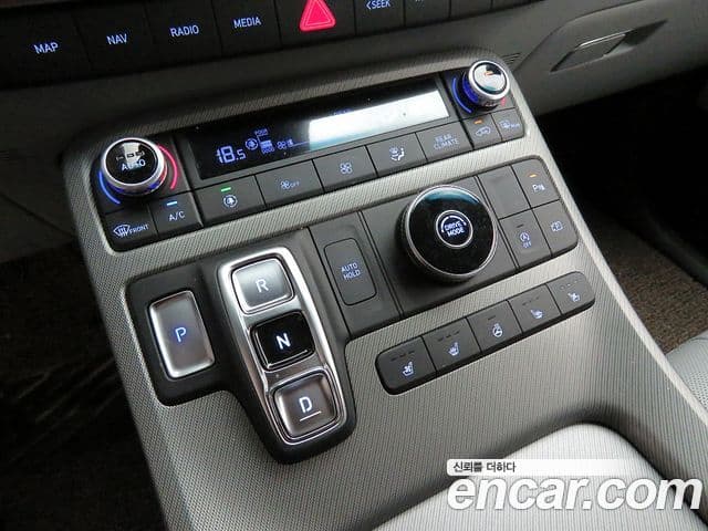 2024 Hyundai (Хёндэ) The New Palisade