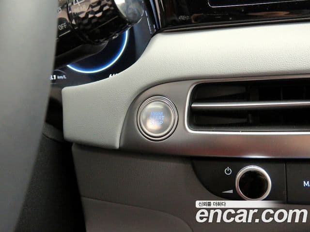 2024 Hyundai (Хёндэ) The New Palisade — миниатюра 4