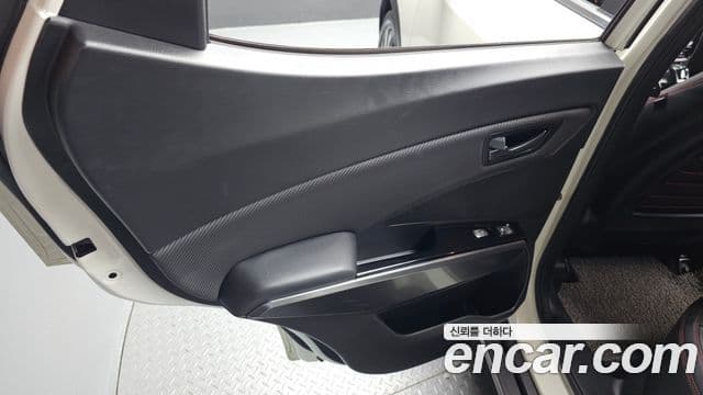 2021 SsangYong Very New Tivoli — миниатюра 6