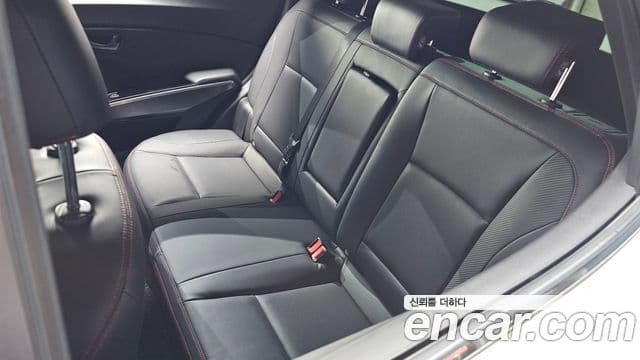 2021 SsangYong Very New Tivoli — миниатюра 2
