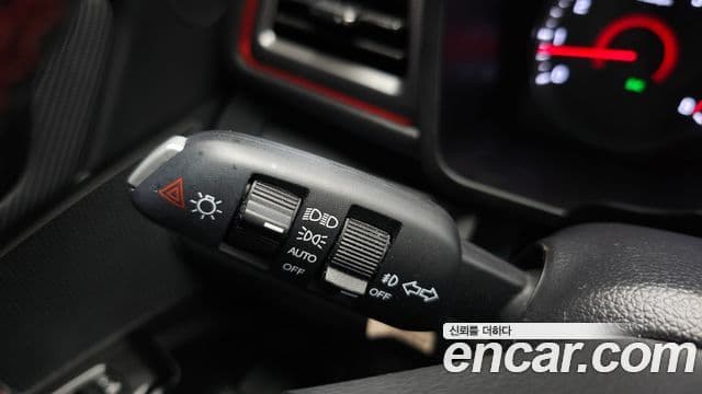 2021 SsangYong Very New Tivoli — миниатюра 10