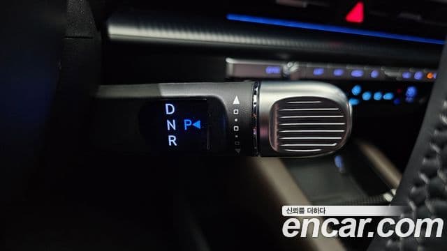 2022 Hyundai (Хёндэ) Ioniq6 — миниатюра 7