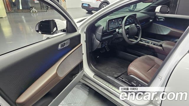 2022 Hyundai (Хёндэ) Ioniq6 — миниатюра 5