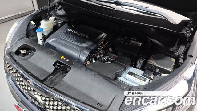 2016 Kia (Киа) All New Sorento — миниатюра 6